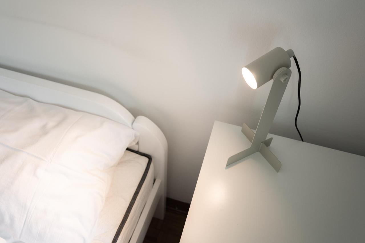 Apartment Rudy 류블랴나 외부 사진