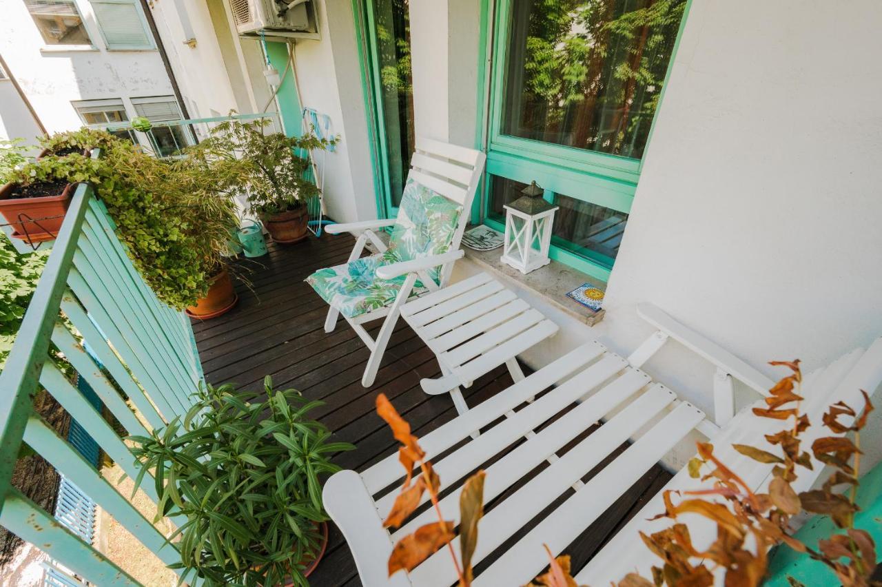 Apartment Rudy 류블랴나 외부 사진