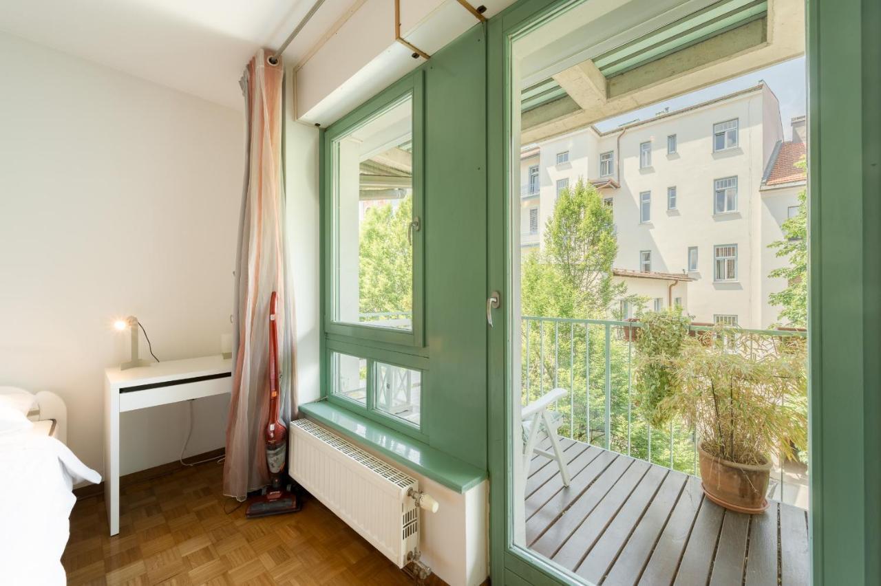 Apartment Rudy 류블랴나 외부 사진