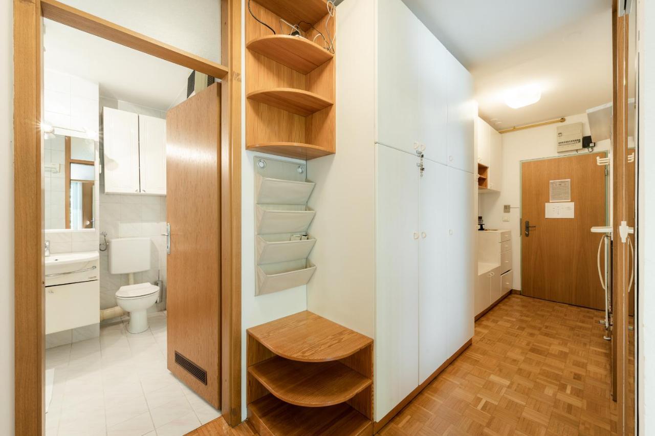 Apartment Rudy 류블랴나 외부 사진